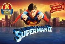 Superman II slot